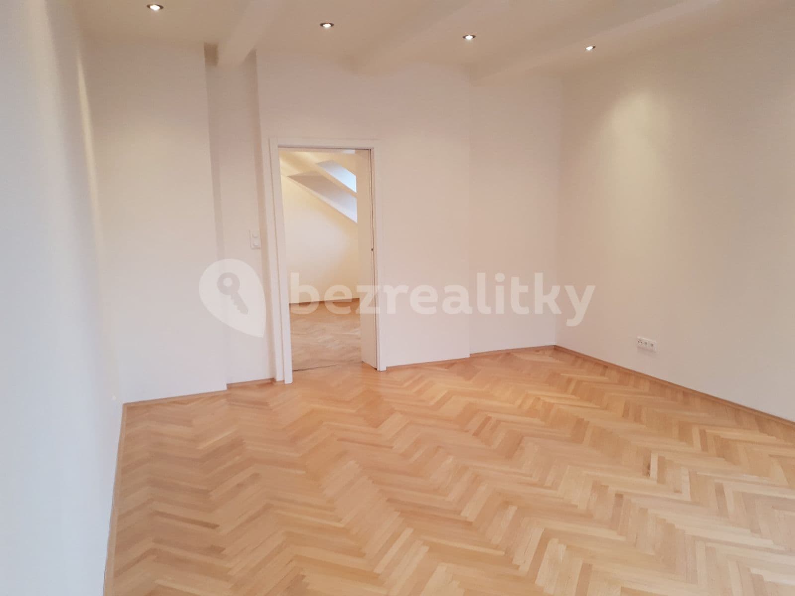 Pronájem bytu 3+kk 83 m², Radlická, Praha, Praha Pronájem bytu 3+kk 83 m², Radlická, Praha, Praha