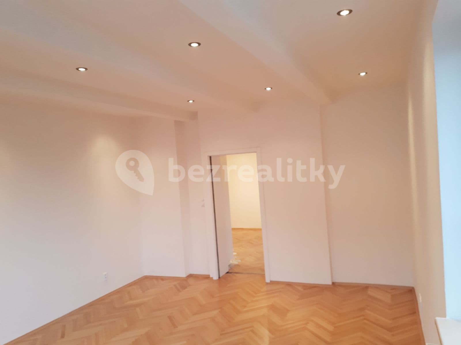 Pronájem bytu 3+kk 83 m², Radlická, Praha, Praha Pronájem bytu 3+kk 83 m², Radlická, Praha, Praha