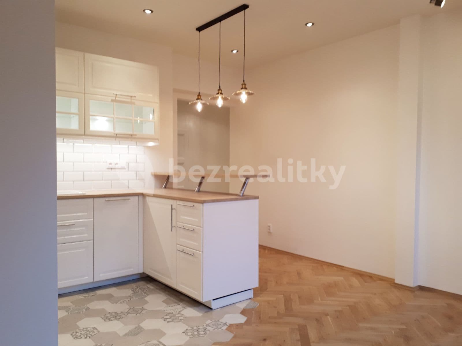 Pronájem bytu 3+kk 83 m², Radlická, Praha, Praha Pronájem bytu 3+kk 83 m², Radlická, Praha, Praha