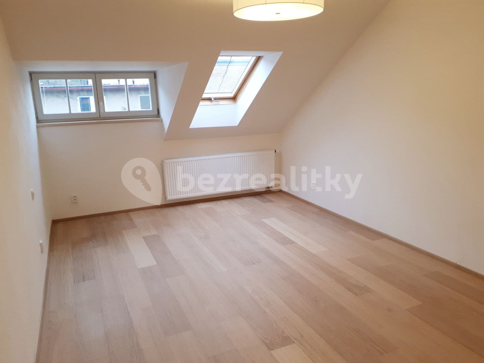 Pronájem bytu 3+kk 83 m², Radlická, Praha, Praha Pronájem bytu 3+kk 83 m², Radlická, Praha, Praha