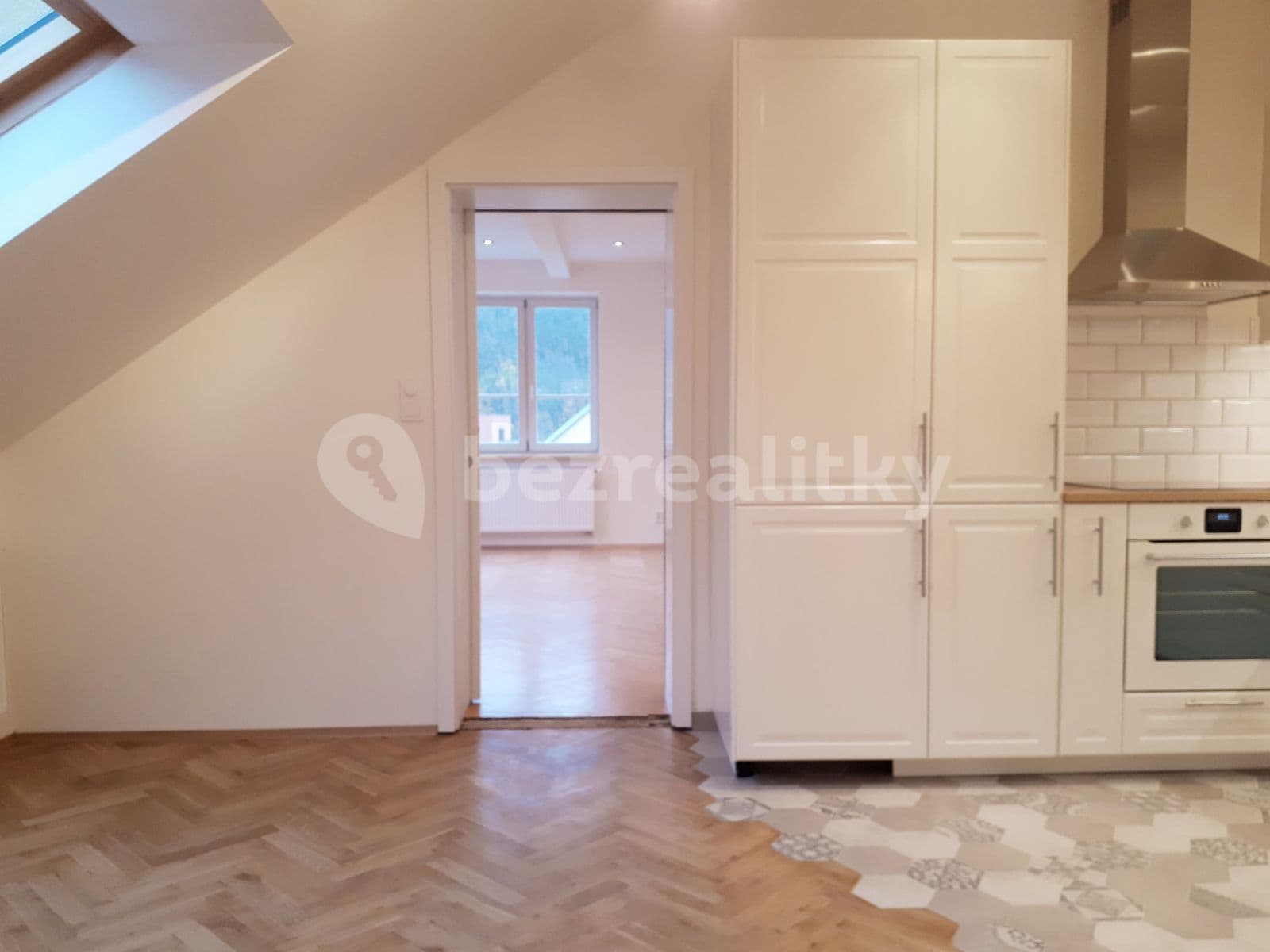 Pronájem bytu 3+kk 83 m², Radlická, Praha, Praha Pronájem bytu 3+kk 83 m², Radlická, Praha, Praha