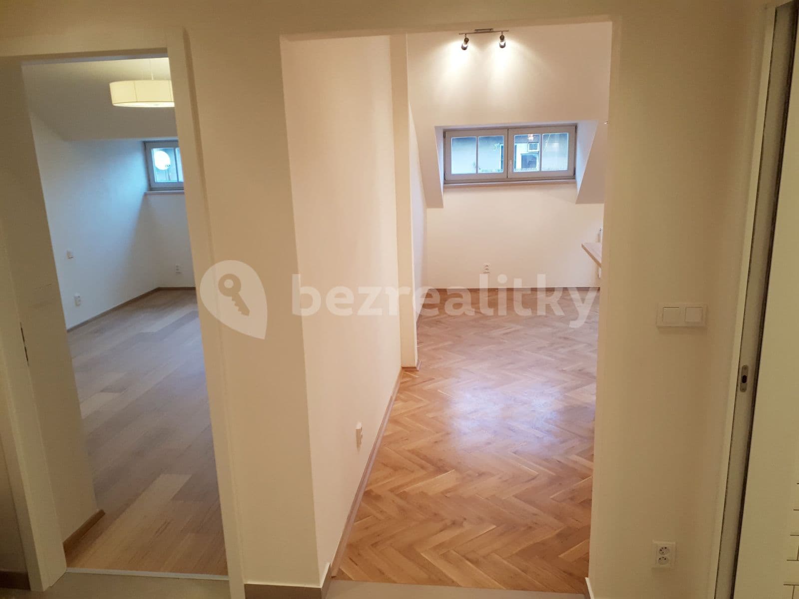 Pronájem bytu 3+kk 83 m², Radlická, Praha, Praha Pronájem bytu 3+kk 83 m², Radlická, Praha, Praha