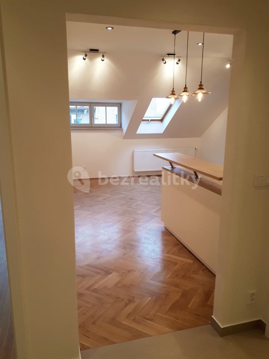 Pronájem bytu 3+kk 83 m², Radlická, Praha, Praha Pronájem bytu 3+kk 83 m², Radlická, Praha, Praha