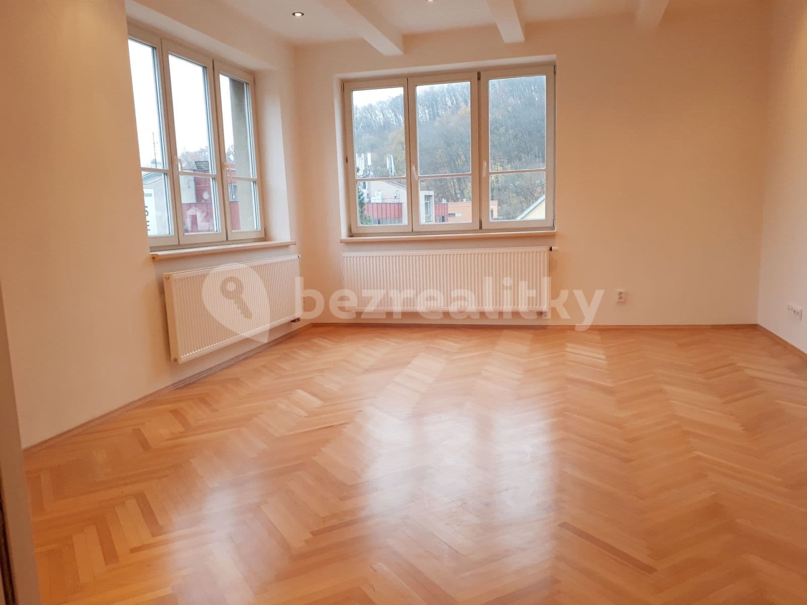Pronájem bytu 3+kk 83 m², Radlická, Praha, Praha Pronájem bytu 3+kk 83 m², Radlická, Praha, Praha