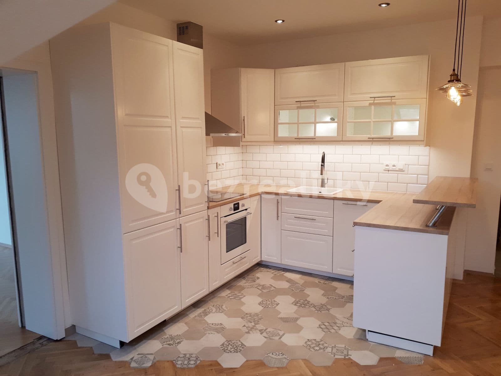 Pronájem bytu 3+kk 83 m², Radlická, Praha, Praha Pronájem bytu 3+kk 83 m², Radlická, Praha, Praha