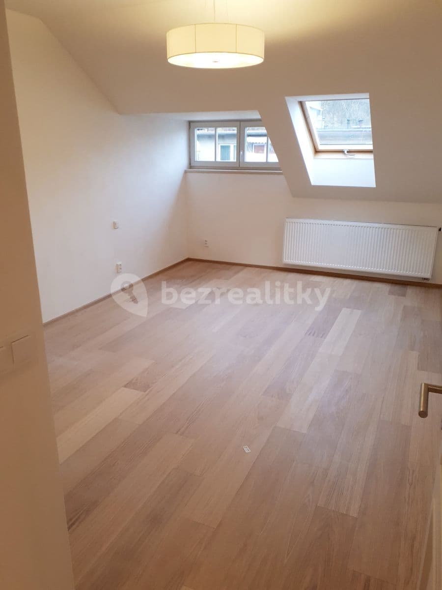 Pronájem bytu 3+kk 83 m², Radlická, Praha, Praha Pronájem bytu 3+kk 83 m², Radlická, Praha, Praha