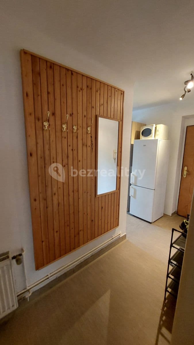 Pronájem bytu 3+kk 58 m², Stochovská, Praha, Praha Pronájem bytu 3+kk 58 m², Stochovská, Praha, Praha