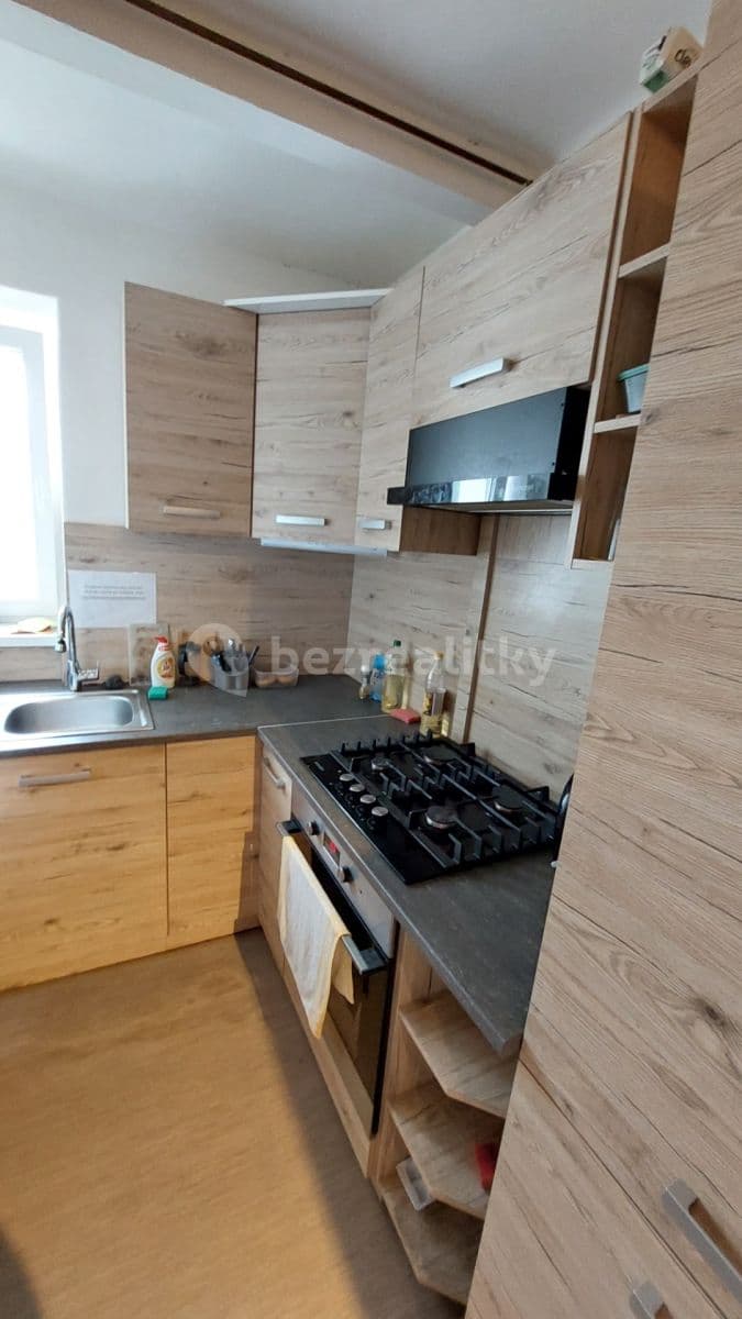 Pronájem bytu 3+kk 58 m², Stochovská, Praha, Praha Pronájem bytu 3+kk 58 m², Stochovská, Praha, Praha