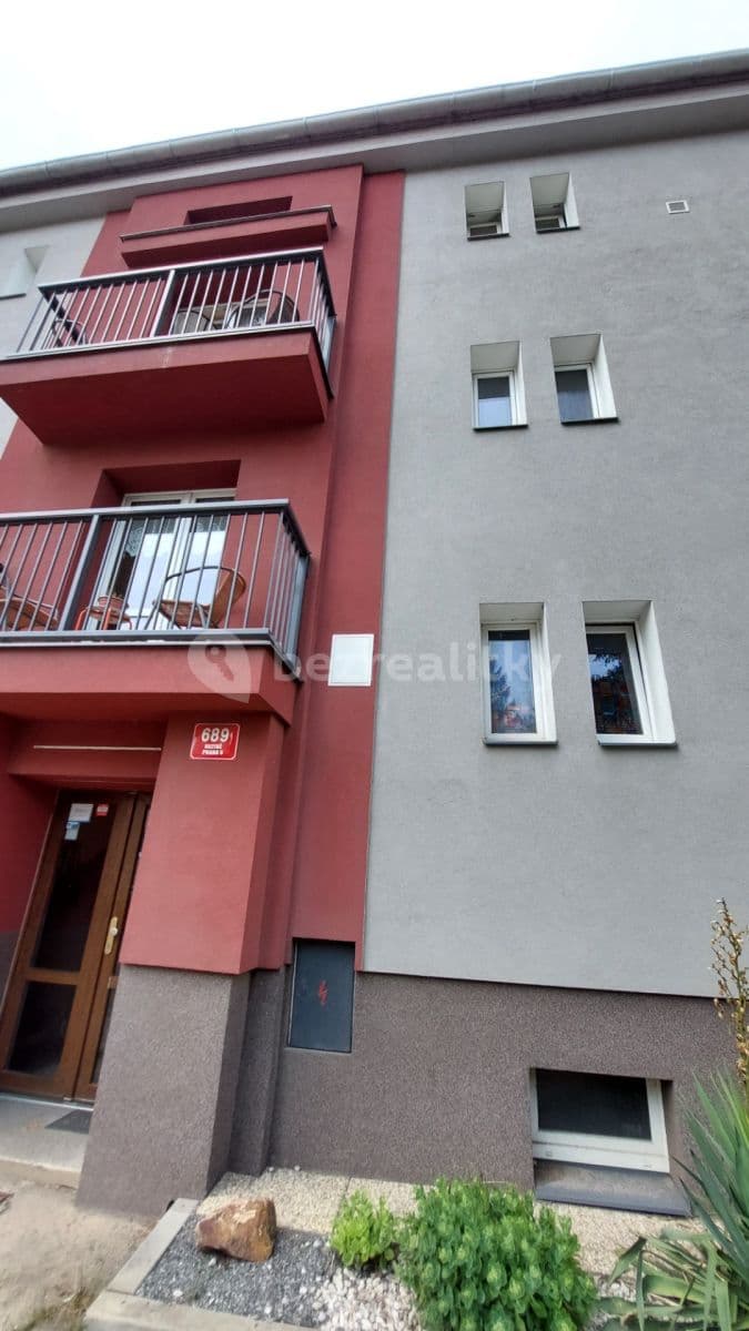 Pronájem bytu 3+kk 58 m², Stochovská, Praha, Praha Pronájem bytu 3+kk 58 m², Stochovská, Praha, Praha