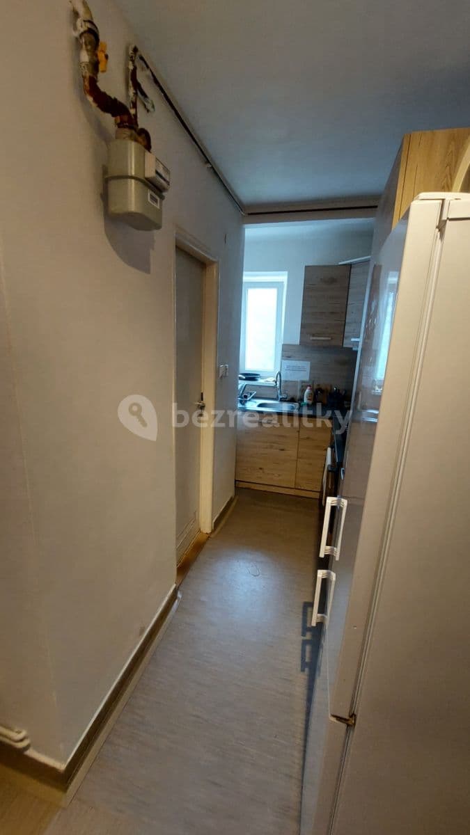 Pronájem bytu 3+kk 58 m², Stochovská, Praha, Praha Pronájem bytu 3+kk 58 m², Stochovská, Praha, Praha