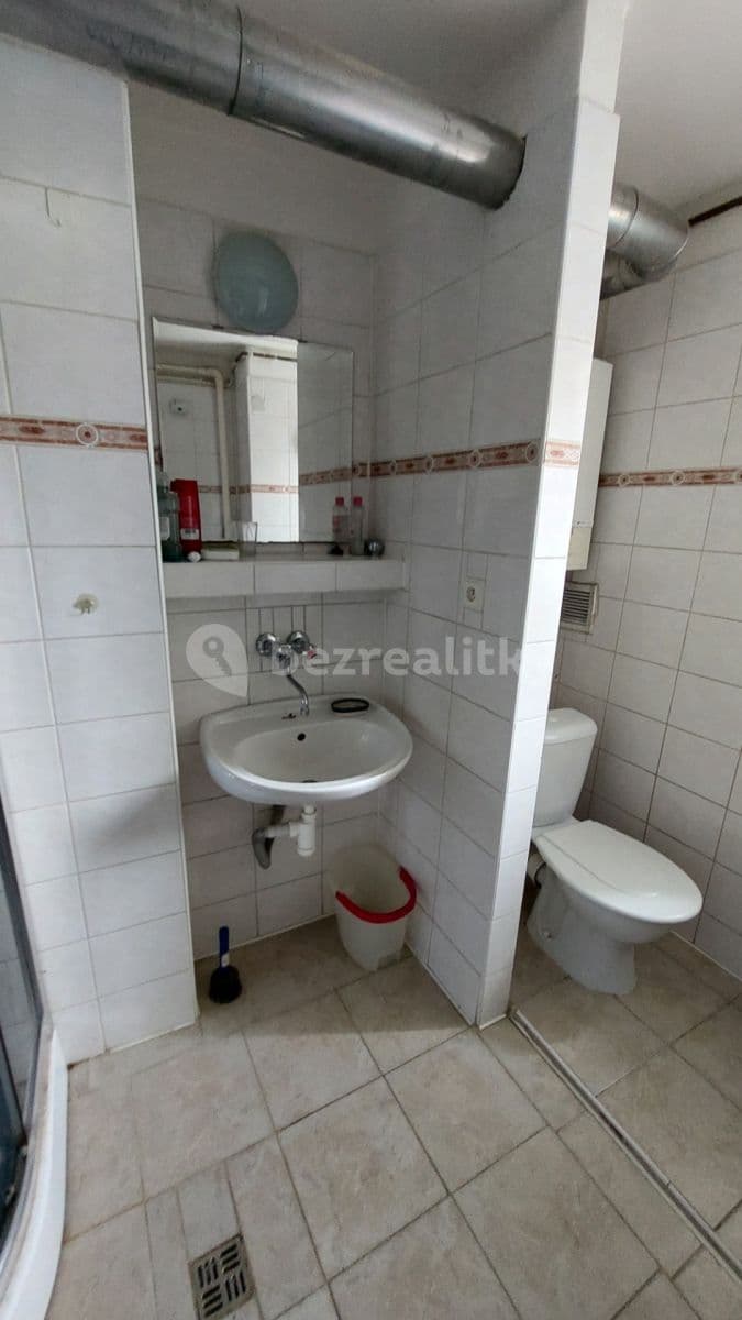 Pronájem bytu 3+kk 58 m², Stochovská, Praha, Praha Pronájem bytu 3+kk 58 m², Stochovská, Praha, Praha