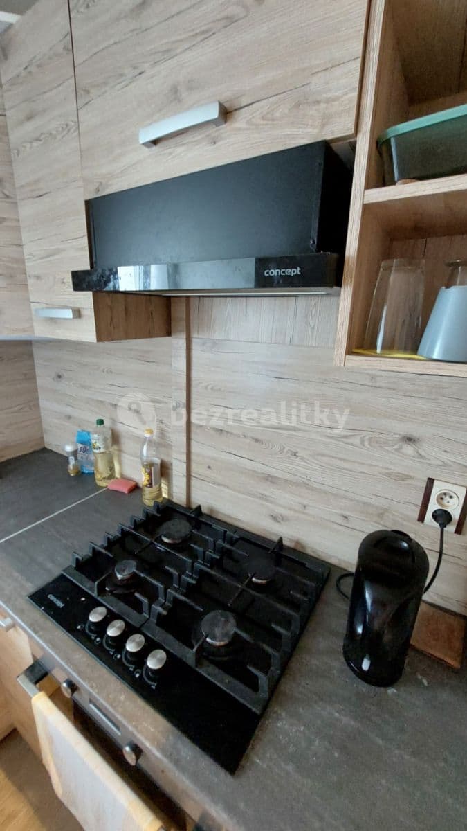 Pronájem bytu 3+kk 58 m², Stochovská, Praha, Praha Pronájem bytu 3+kk 58 m², Stochovská, Praha, Praha