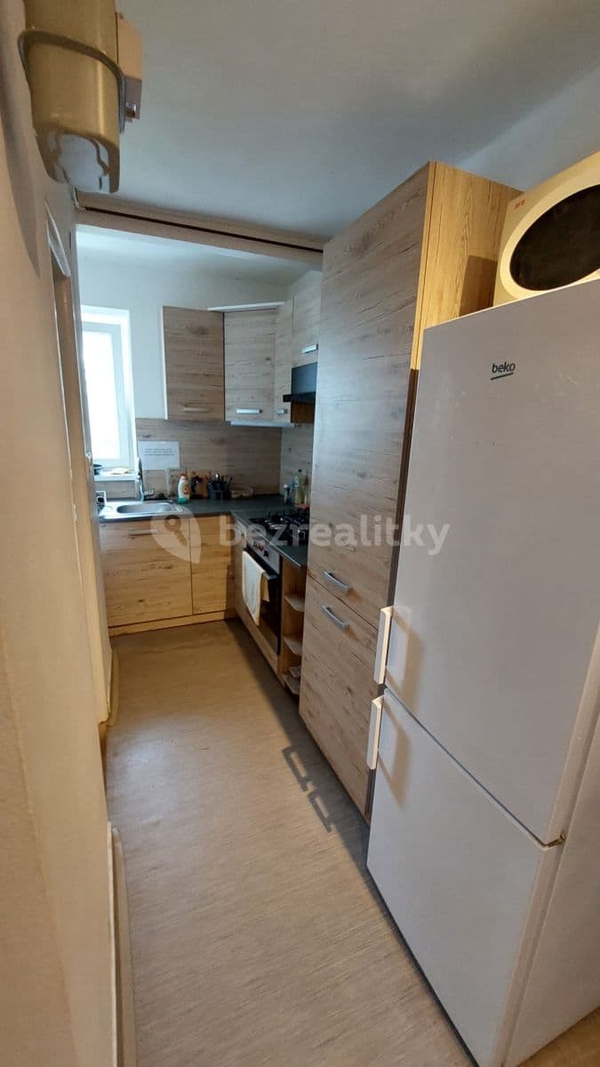 Pronájem bytu 3+kk 58 m², Stochovská, Praha, Praha Pronájem bytu 3+kk 58 m², Stochovská, Praha, Praha