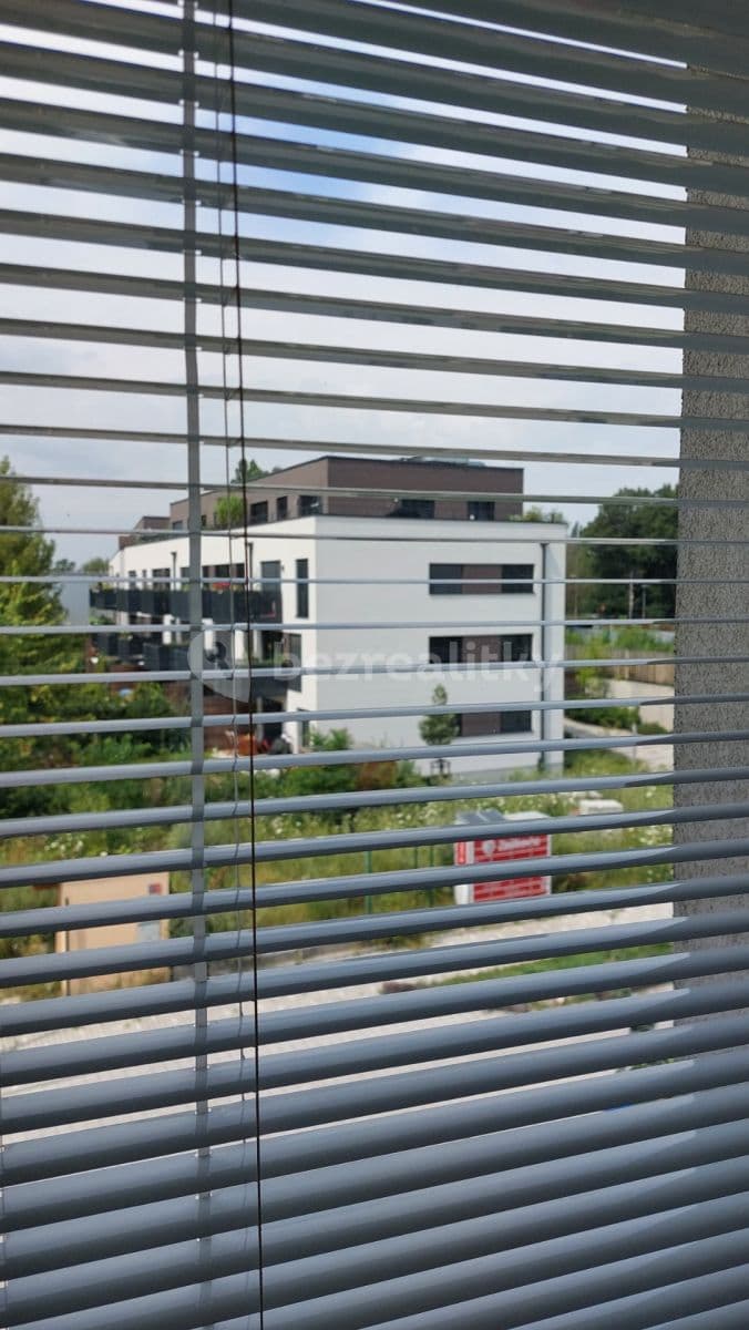 Pronájem bytu 3+kk 58 m², Stochovská, Praha, Praha Pronájem bytu 3+kk 58 m², Stochovská, Praha, Praha