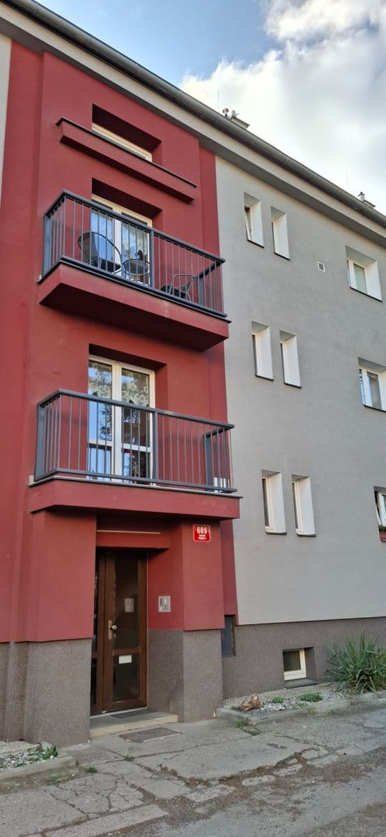 Pronájem bytu 3+kk 58 m², Stochovská, Praha, Praha Pronájem bytu 3+kk 58 m², Stochovská, Praha, Praha