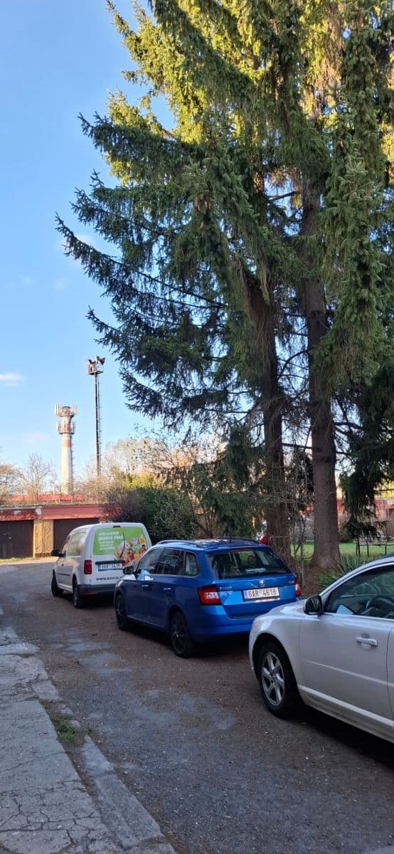 Pronájem bytu 3+kk 58 m², Stochovská, Praha, Praha Pronájem bytu 3+kk 58 m², Stochovská, Praha, Praha