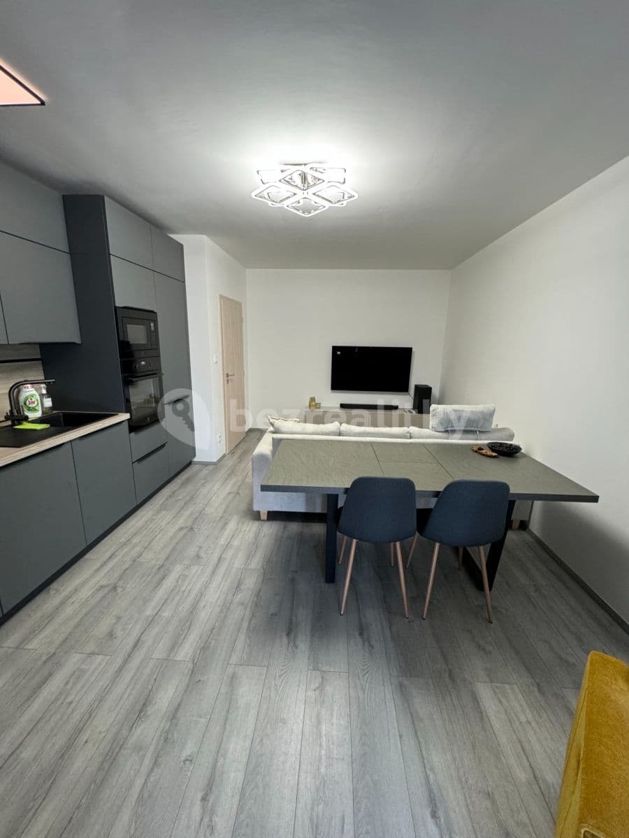 Pronájem bytu 3+kk 65 m², Na Dražkách, Beroun, Středočeský kraj Pronájem bytu 3+kk 65 m², Na Dražkách, Beroun, Středočeský kraj