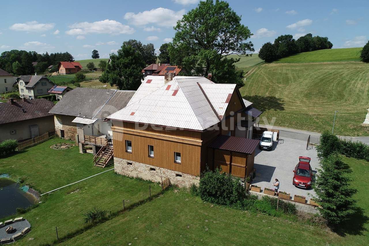 Pronájem chaty, chalupy, Pustá Kamenice, Pardubický kraj Pronájem chaty, chalupy, Pustá Kamenice, Pardubický kraj