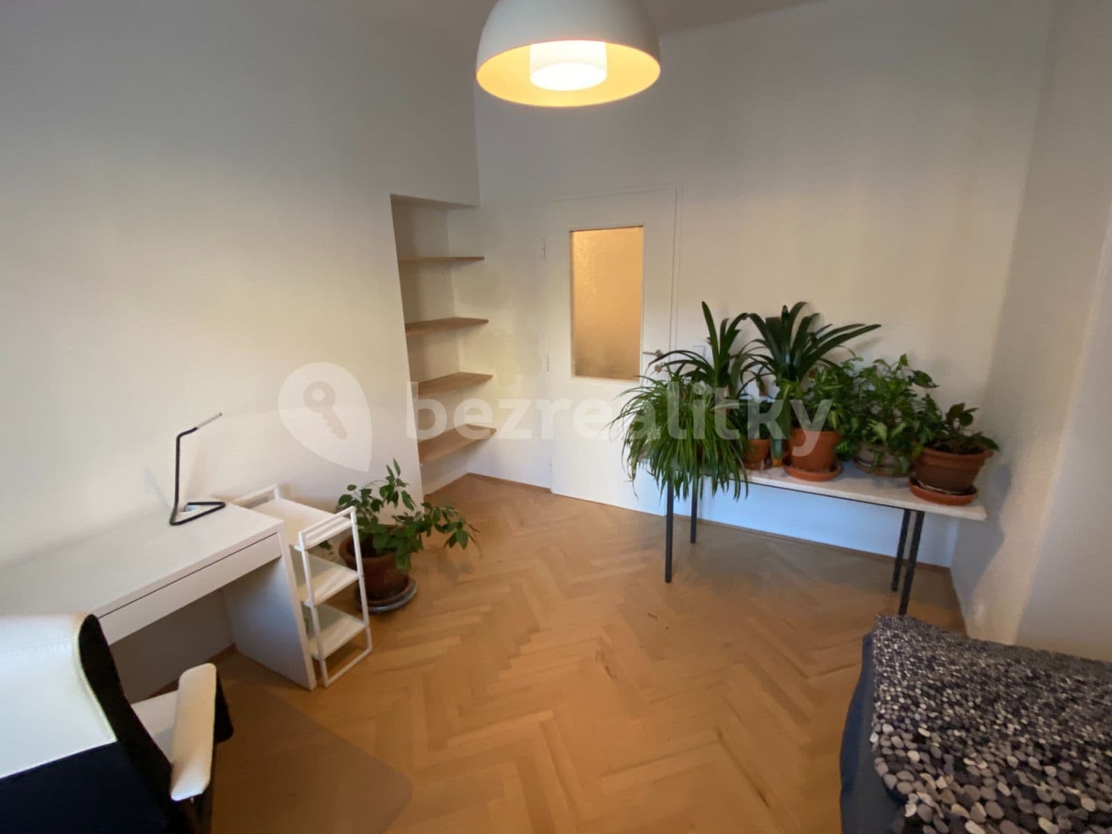 Pronájem bytu 3+kk 72 m², Grafická, Praha, Praha Pronájem bytu 3+kk 72 m², Grafická, Praha, Praha