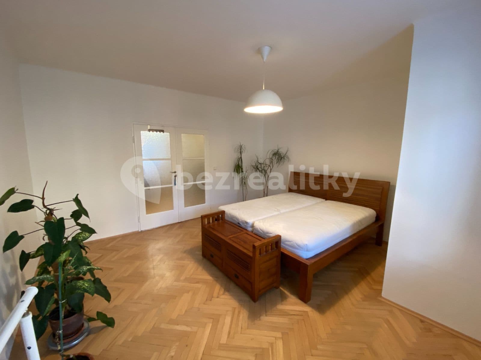 Pronájem bytu 3+kk 72 m², Grafická, Praha, Praha Pronájem bytu 3+kk 72 m², Grafická, Praha, Praha