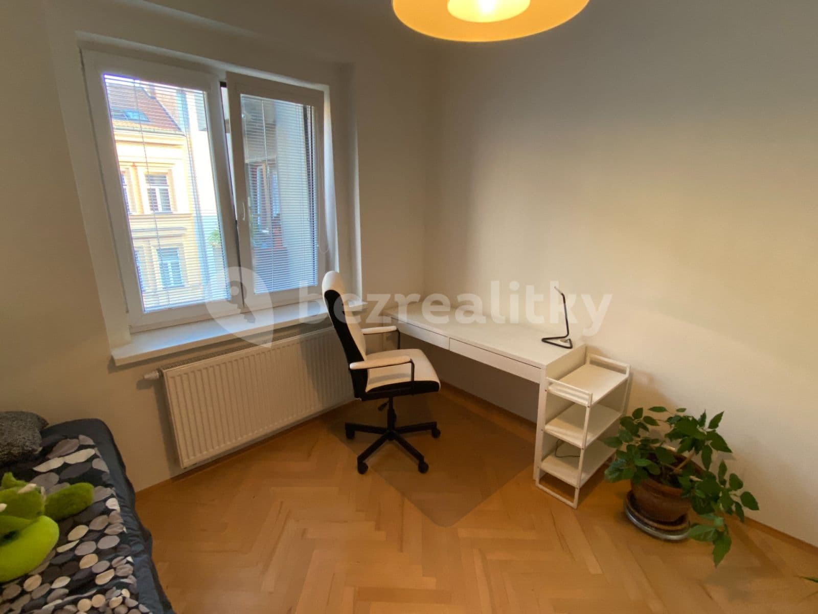 Pronájem bytu 3+kk 72 m², Grafická, Praha, Praha Pronájem bytu 3+kk 72 m², Grafická, Praha, Praha