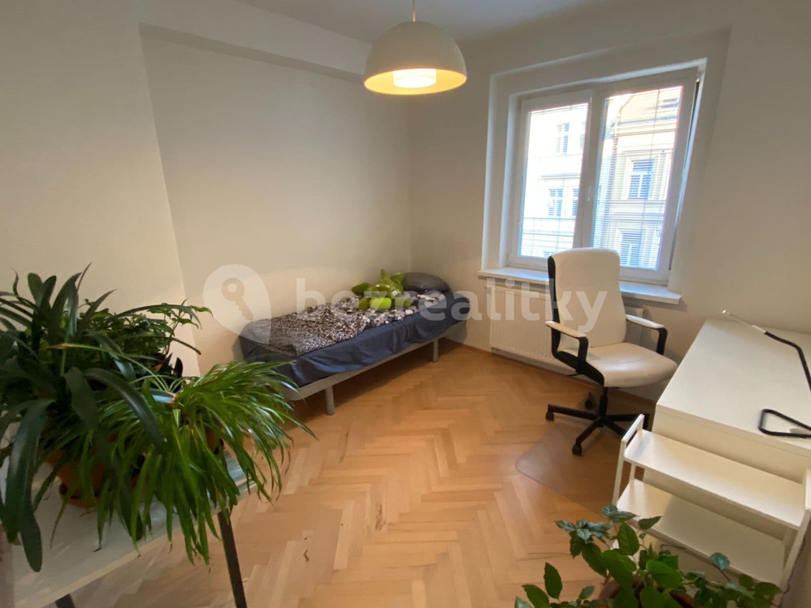 Pronájem bytu 3+kk 72 m², Grafická, Praha, Praha Pronájem bytu 3+kk 72 m², Grafická, Praha, Praha