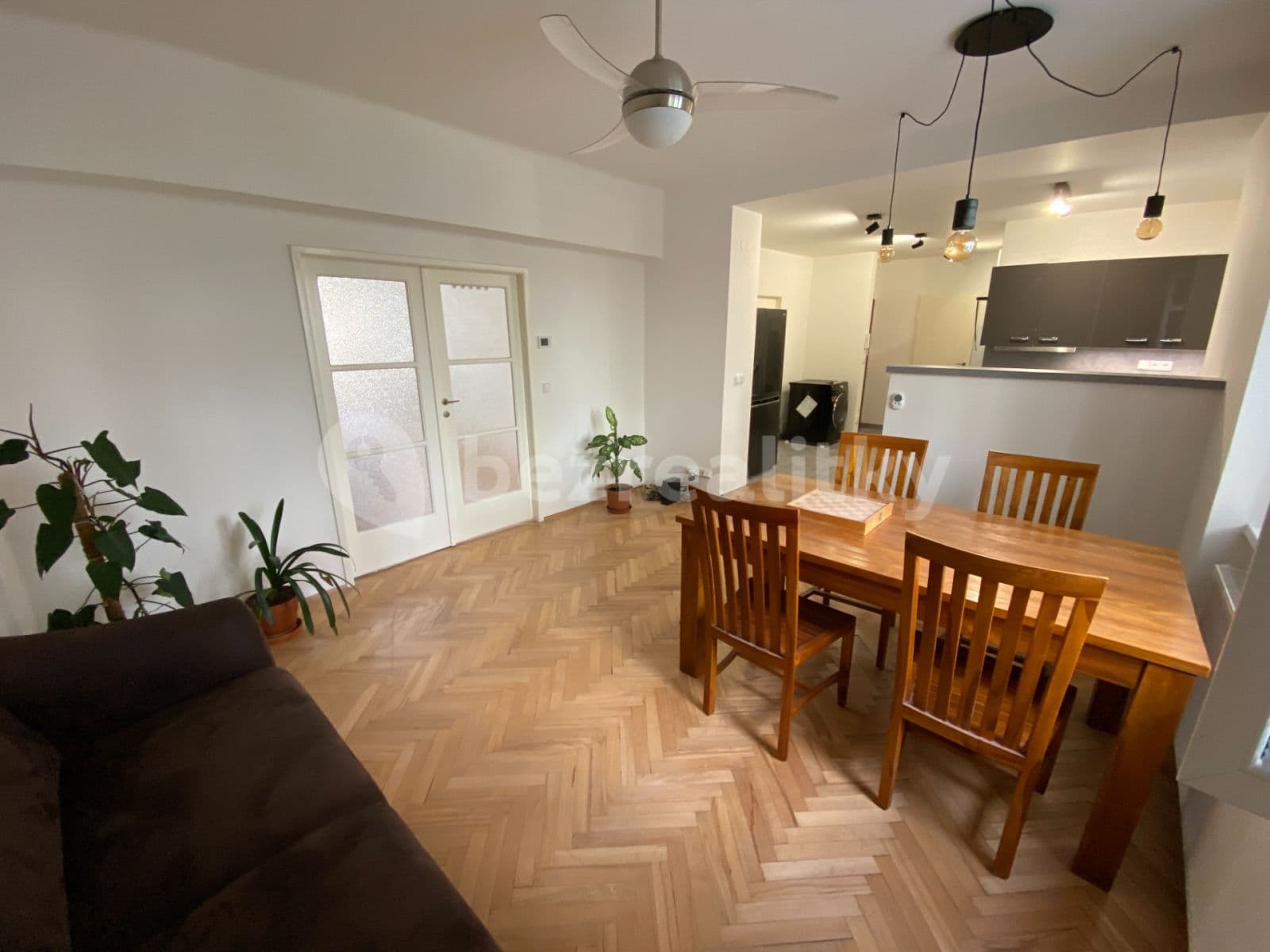 Pronájem bytu 3+kk 72 m², Grafická, Praha, Praha Pronájem bytu 3+kk 72 m², Grafická, Praha, Praha