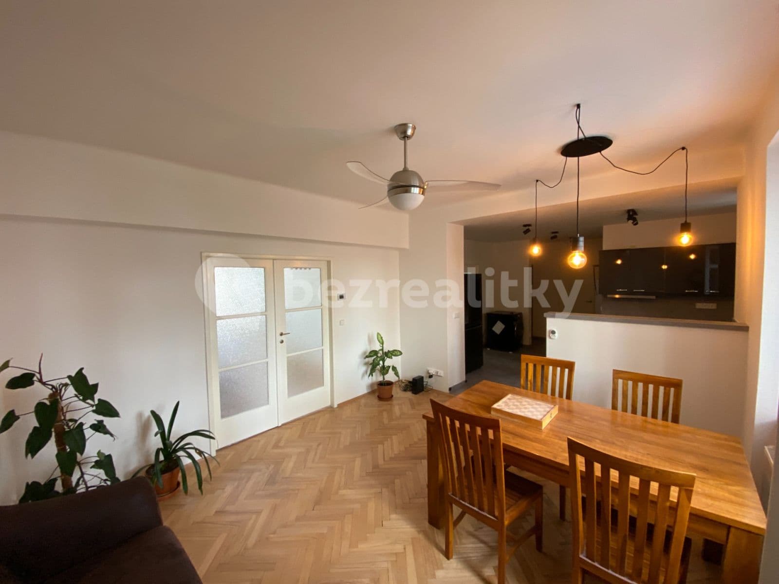 Pronájem bytu 3+kk 72 m², Grafická, Praha, Praha Pronájem bytu 3+kk 72 m², Grafická, Praha, Praha
