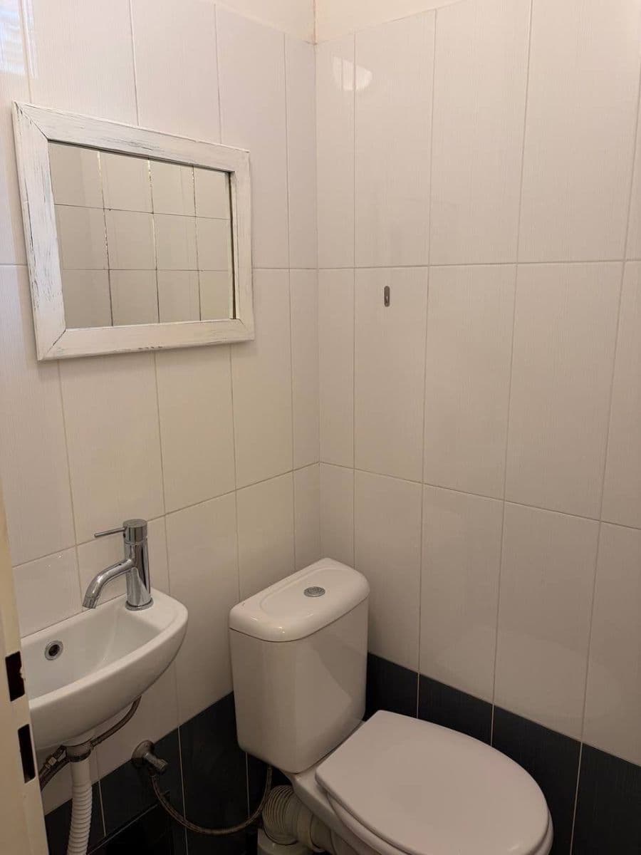 Pronájem bytu 1+1 41 m², Jeronýmova, Praha, Praha Pronájem bytu 1+1 41 m², Jeronýmova, Praha, Praha