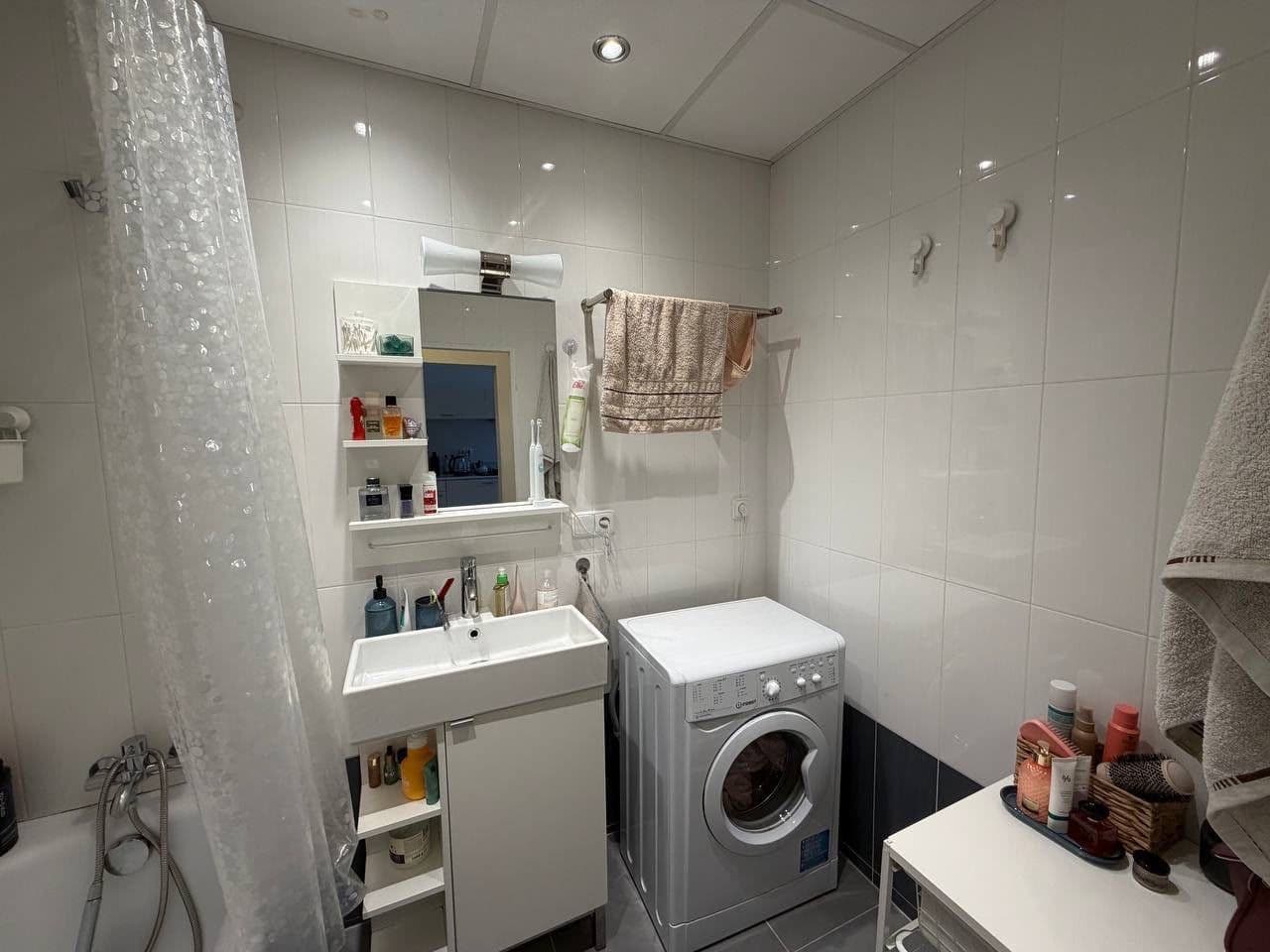 Pronájem bytu 1+1 41 m², Jeronýmova, Praha, Praha Pronájem bytu 1+1 41 m², Jeronýmova, Praha, Praha