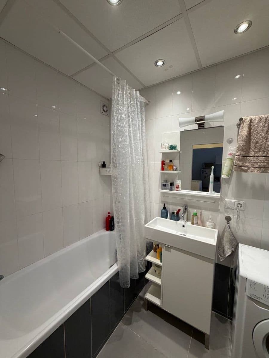 Pronájem bytu 1+1 41 m², Jeronýmova, Praha, Praha Pronájem bytu 1+1 41 m², Jeronýmova, Praha, Praha