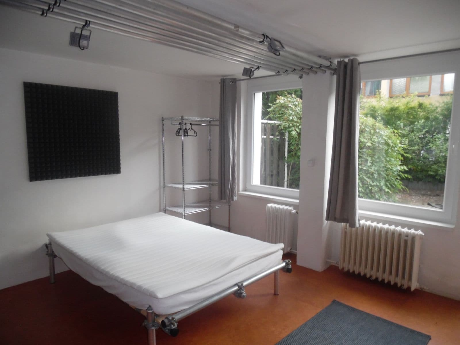 Pronájem bytu 25 m², Ďáblická, Praha, Praha Pronájem bytu 25 m², Ďáblická, Praha, Praha