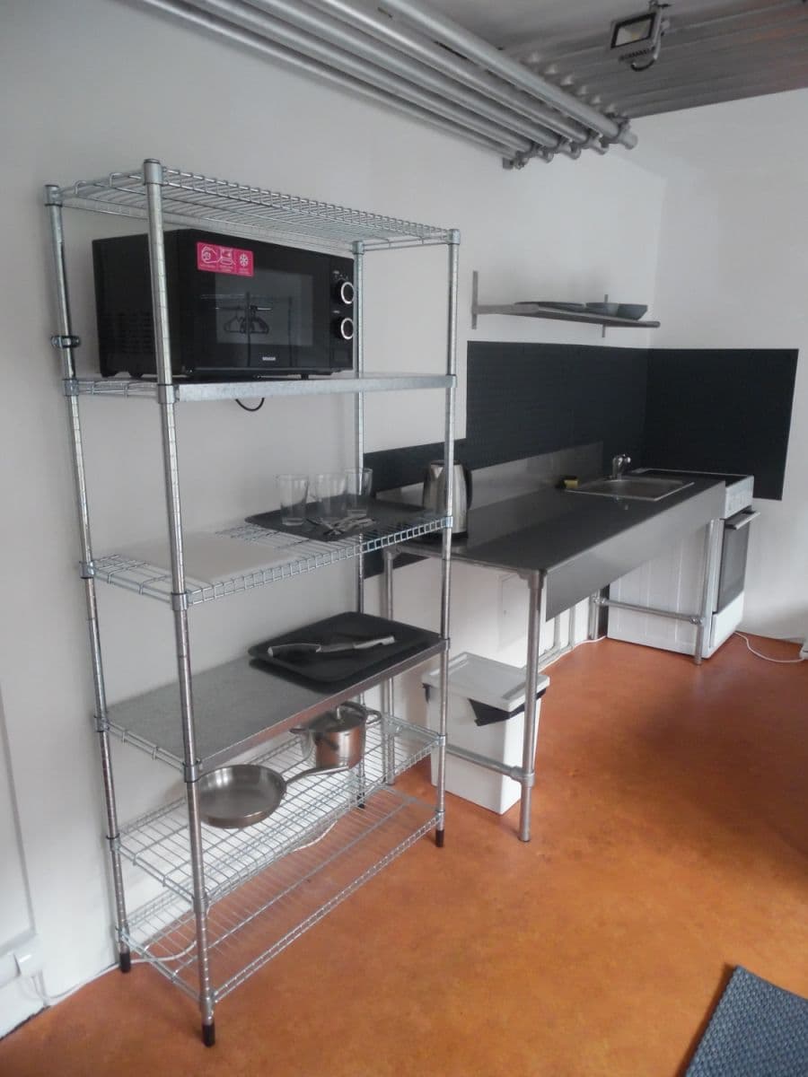 Pronájem bytu 25 m², Ďáblická, Praha, Praha Pronájem bytu 25 m², Ďáblická, Praha, Praha