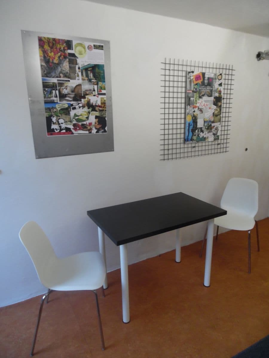 Pronájem bytu 25 m², Ďáblická, Praha, Praha Pronájem bytu 25 m², Ďáblická, Praha, Praha