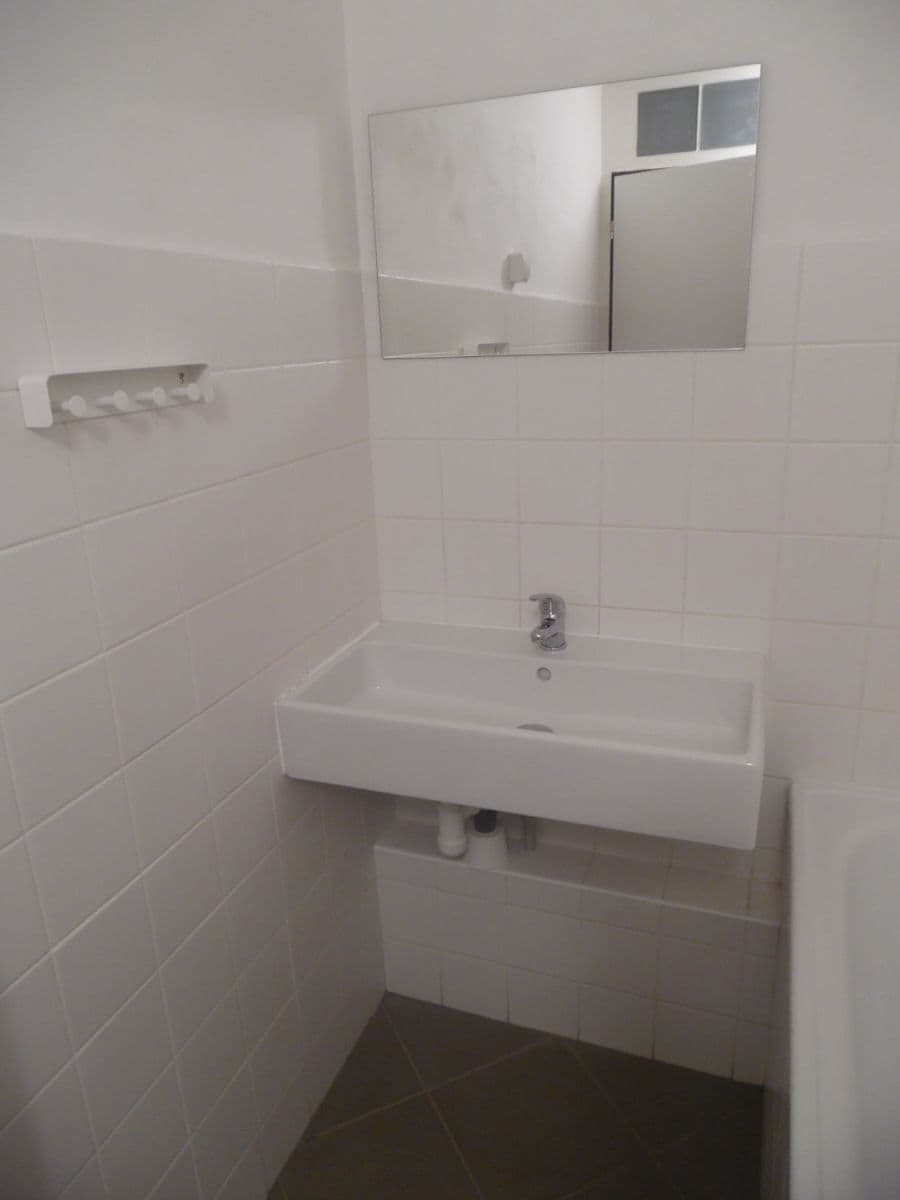 Pronájem bytu 25 m², Ďáblická, Praha, Praha Pronájem bytu 25 m², Ďáblická, Praha, Praha