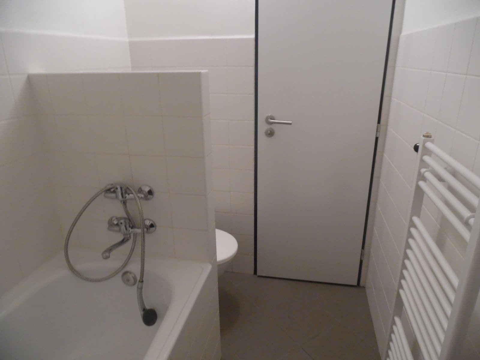 Pronájem bytu 25 m², Ďáblická, Praha, Praha Pronájem bytu 25 m², Ďáblická, Praha, Praha