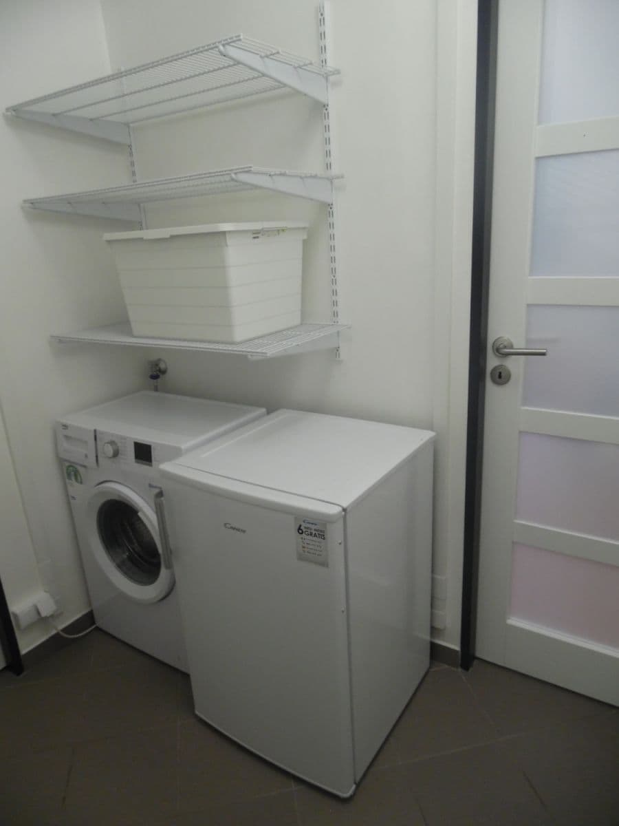 Pronájem bytu 25 m², Ďáblická, Praha, Praha Pronájem bytu 25 m², Ďáblická, Praha, Praha