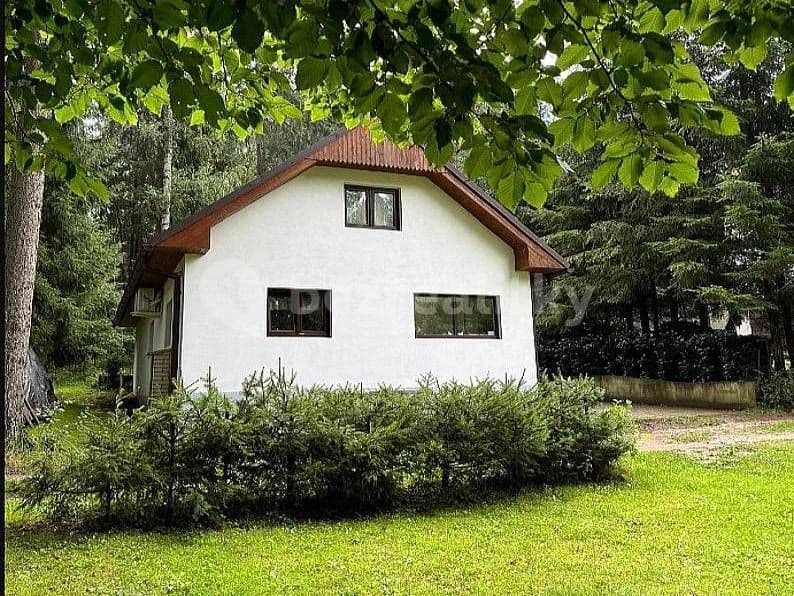 Pronájem chaty, chalupy, Týn nad Vltavou, Jihočeský kraj Pronájem chaty, chalupy, Týn nad Vltavou, Jihočeský kraj