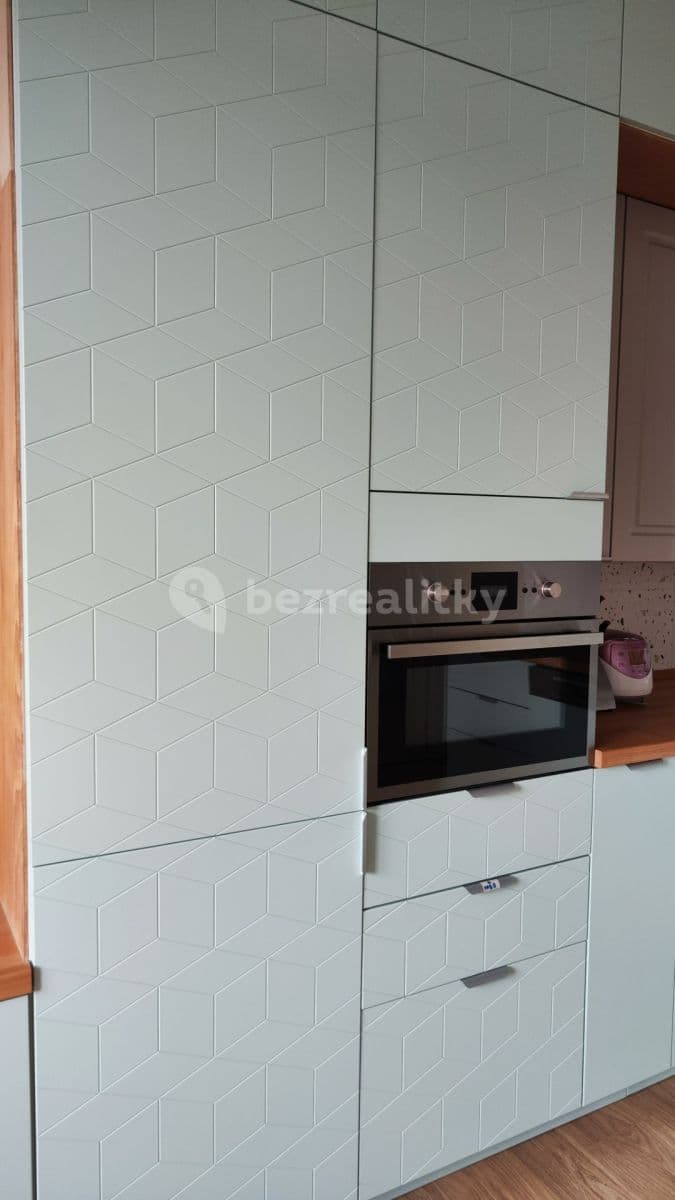 Pronájem bytu 2+kk 44 m², V Závětří, Praha, Praha Pronájem bytu 2+kk 44 m², V Závětří, Praha, Praha