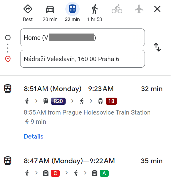 Pronájem bytu 2+kk 44 m², V Závětří, Praha, Praha Pronájem bytu 2+kk 44 m², V Závětří, Praha, Praha
