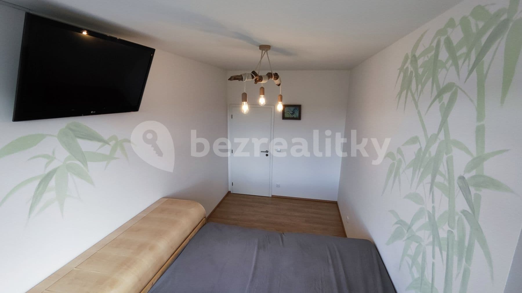 Pronájem bytu 2+kk 44 m², V Závětří, Praha, Praha Pronájem bytu 2+kk 44 m², V Závětří, Praha, Praha