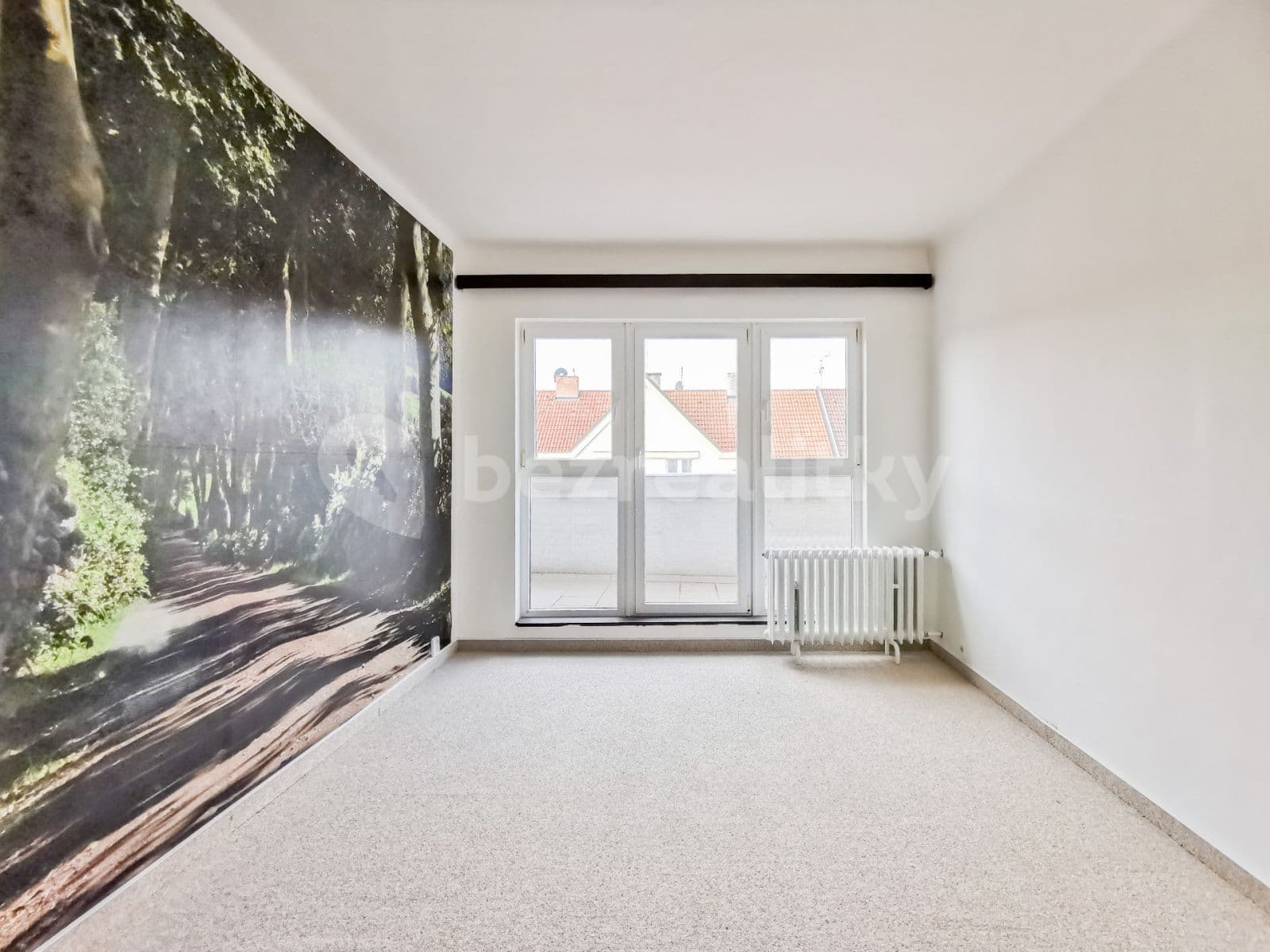 Pronájem bytu 2+1 86 m², Synkovská, Praha, Praha Pronájem bytu 2+1 86 m², Synkovská, Praha, Praha