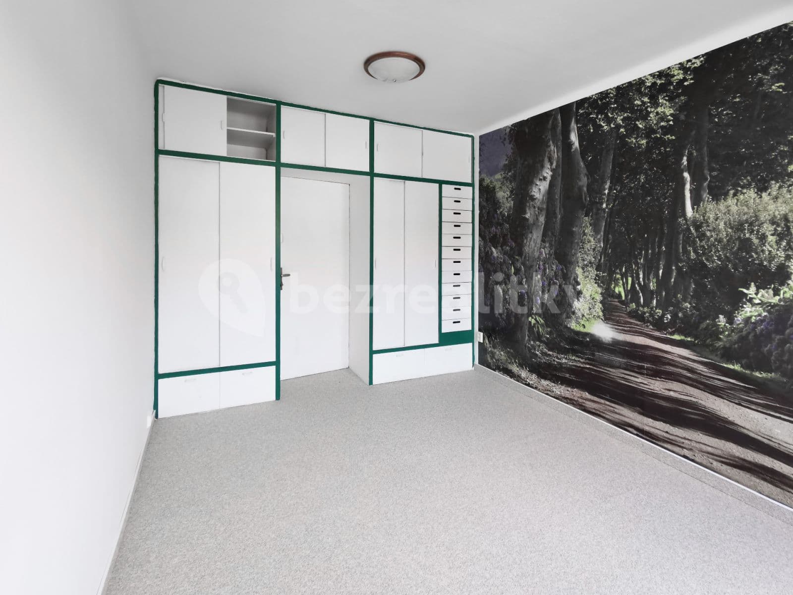 Pronájem bytu 2+1 86 m², Synkovská, Praha, Praha Pronájem bytu 2+1 86 m², Synkovská, Praha, Praha