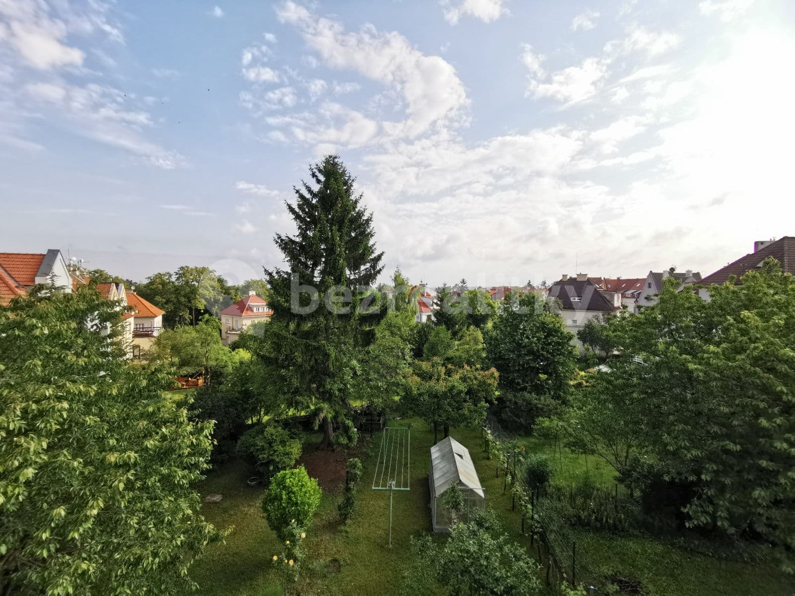 Pronájem bytu 2+1 86 m², Synkovská, Praha, Praha Pronájem bytu 2+1 86 m², Synkovská, Praha, Praha