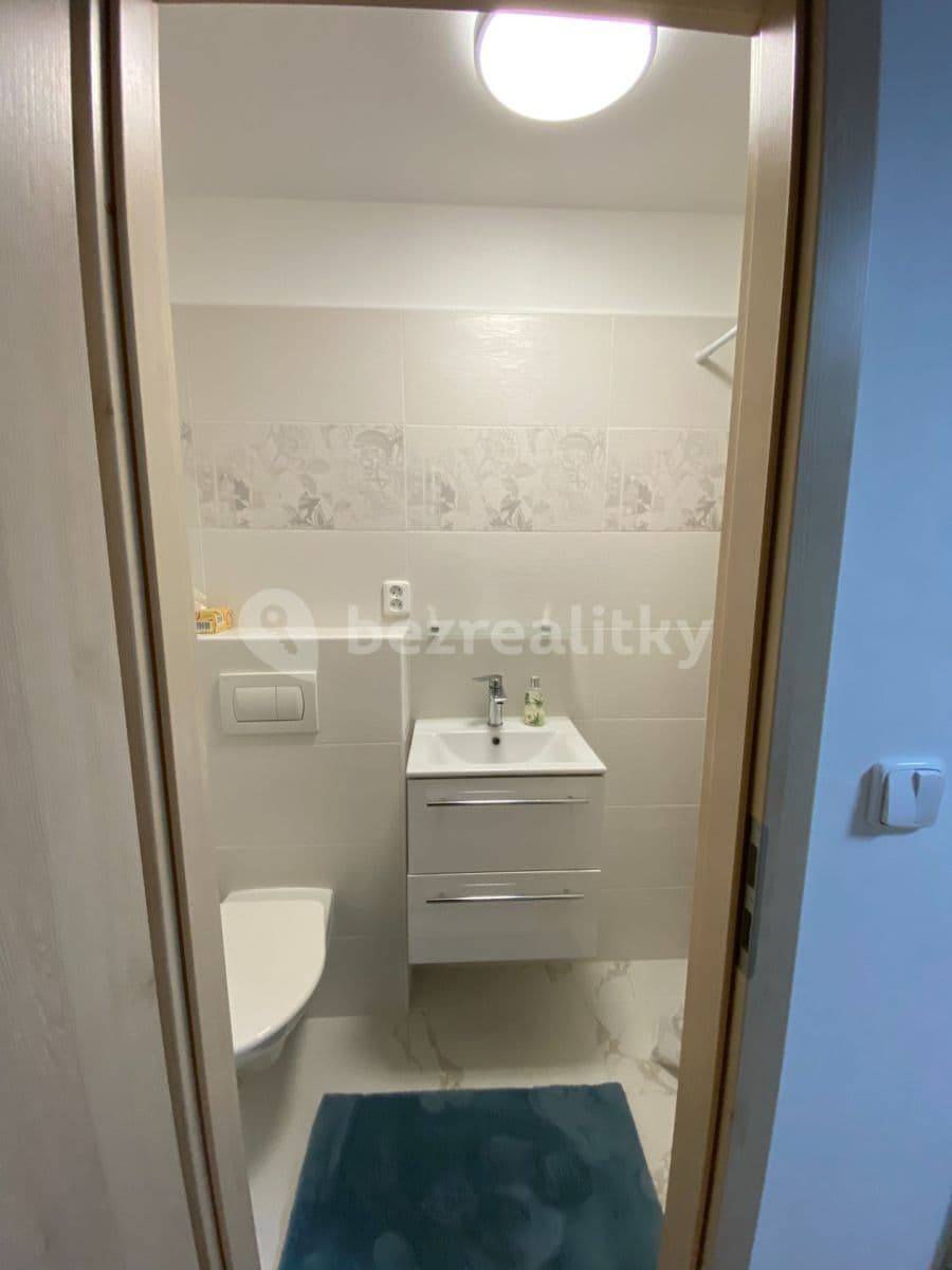Pronájem bytu 1+kk 22 m², Nárožní, Brno, Jihomoravský kraj Pronájem bytu 1+kk 22 m², Nárožní, Brno, Jihomoravský kraj