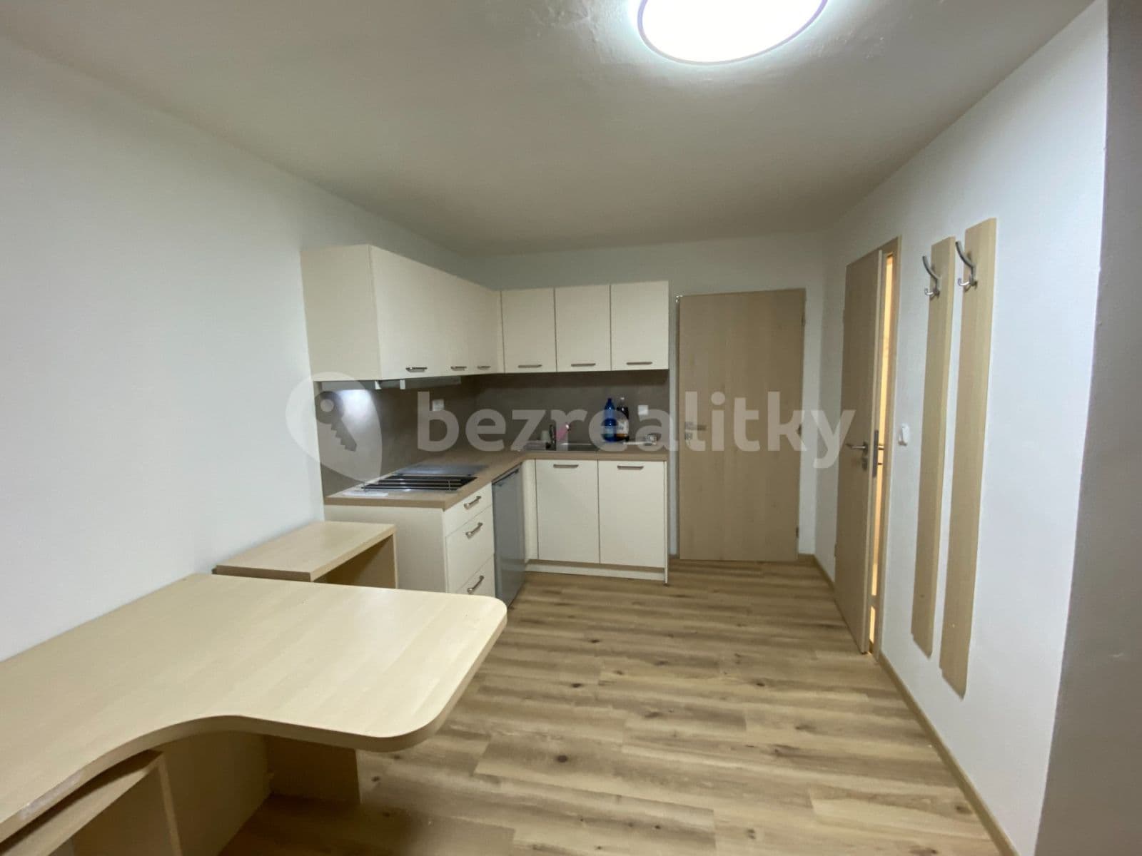 Pronájem bytu 1+kk 22 m², Nárožní, Brno, Jihomoravský kraj Pronájem bytu 1+kk 22 m², Nárožní, Brno, Jihomoravský kraj