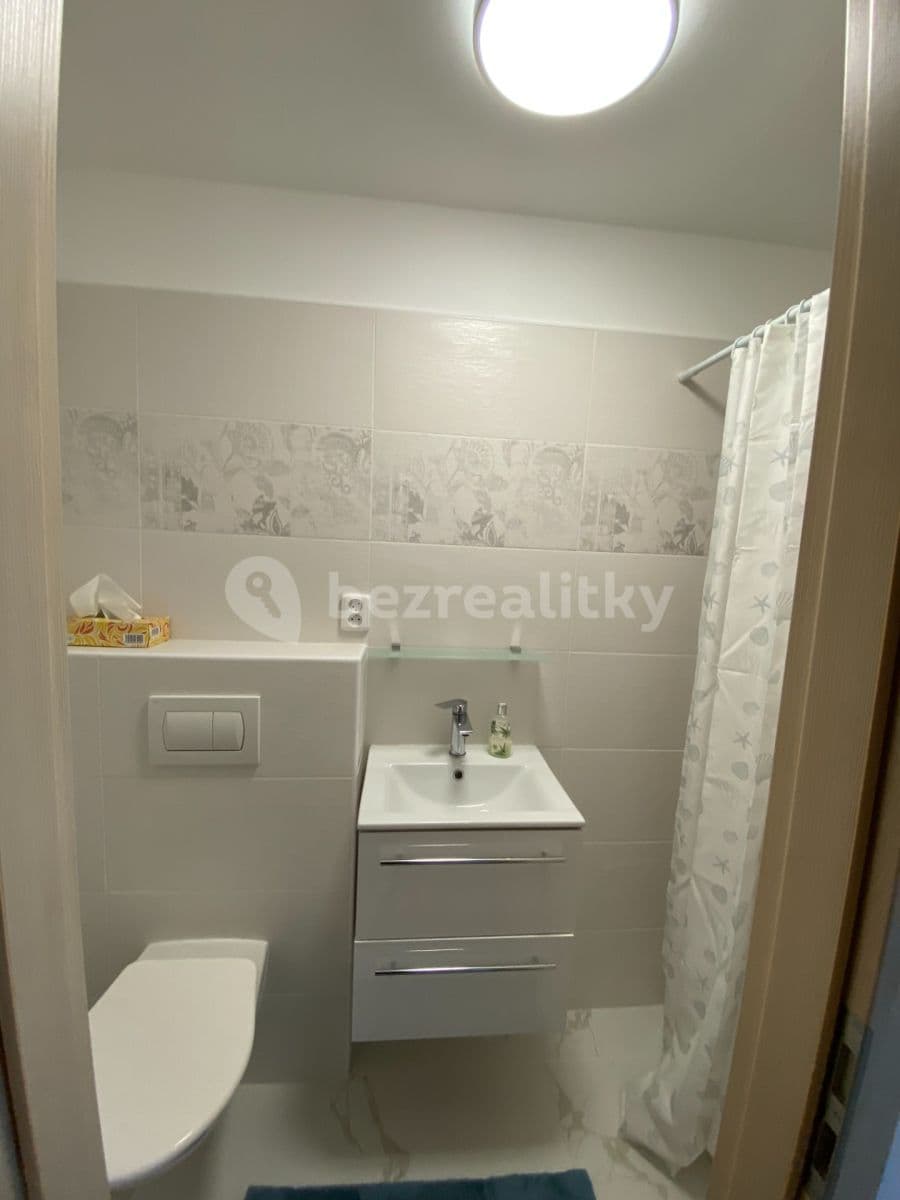 Pronájem bytu 1+kk 22 m², Nárožní, Brno, Jihomoravský kraj Pronájem bytu 1+kk 22 m², Nárožní, Brno, Jihomoravský kraj