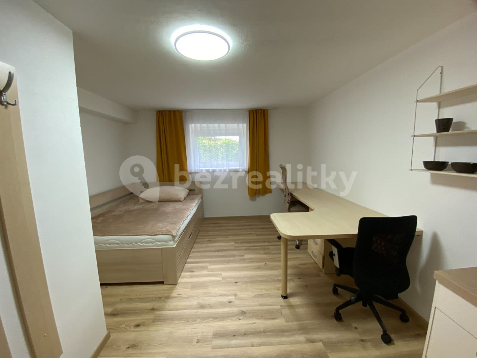 Pronájem bytu 1+kk 22 m², Nárožní, Brno, Jihomoravský kraj Pronájem bytu 1+kk 22 m², Nárožní, Brno, Jihomoravský kraj