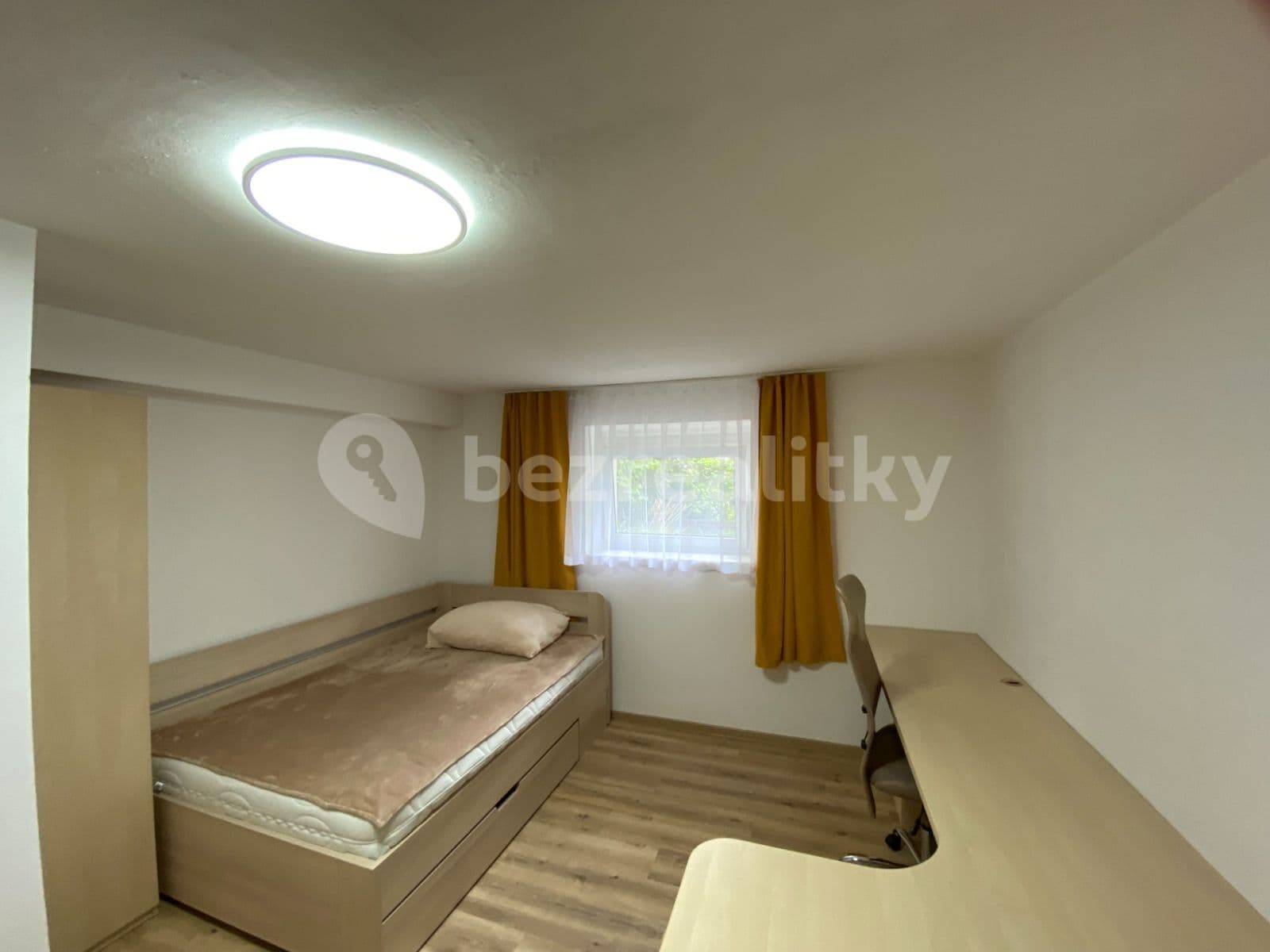 Pronájem bytu 1+kk 22 m², Nárožní, Brno, Jihomoravský kraj Pronájem bytu 1+kk 22 m², Nárožní, Brno, Jihomoravský kraj