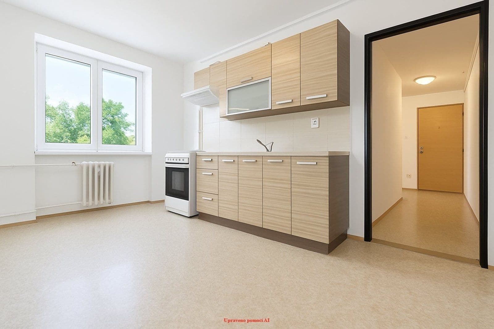 Pronájem bytu 1+1 39 m², Stavbařů, Karviná, Moravskoslezský kraj Pronájem bytu 1+1 39 m², Stavbařů, Karviná, Moravskoslezský kraj